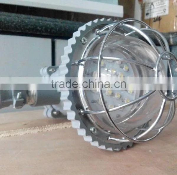 HC-21 Explosion-proof Laneway Led Light photo-2