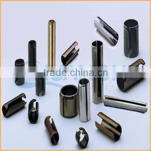 Made In Dongguan Din94 Spring Pin photo-2