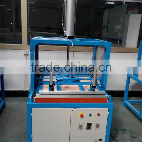 Big Pillow Packing Machine Sales Online photo-3
