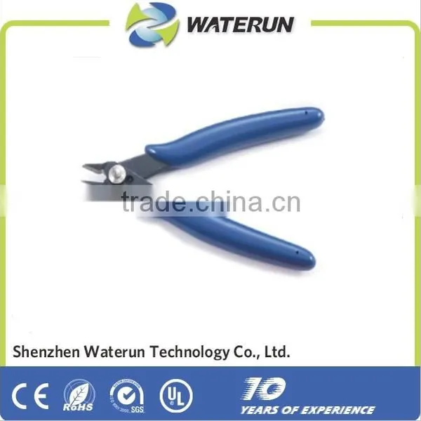 Stainless Steel Cutting Pliers, Wire Cutting Pliers, Flush Cutting Pliers China Manufacturer photo-2