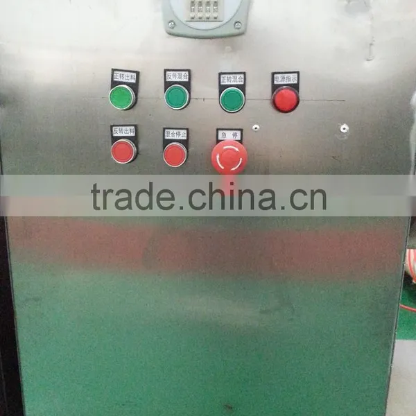 Powder Trough Type Mixing Machine/groove Type Mixing Machine/mixing Machine photo-2