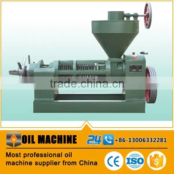 High Performance Rapeseed Oil Avocado Oil Press Machine Sunflower Oil Making Machine photo-5