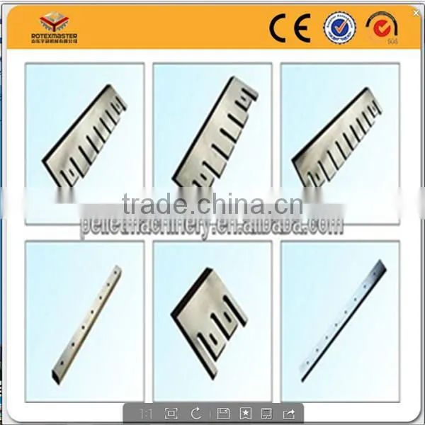 8-10t/h Capacity Large Wood Chipper /industrial Wood Chipper With Belt Conveyor photo-4