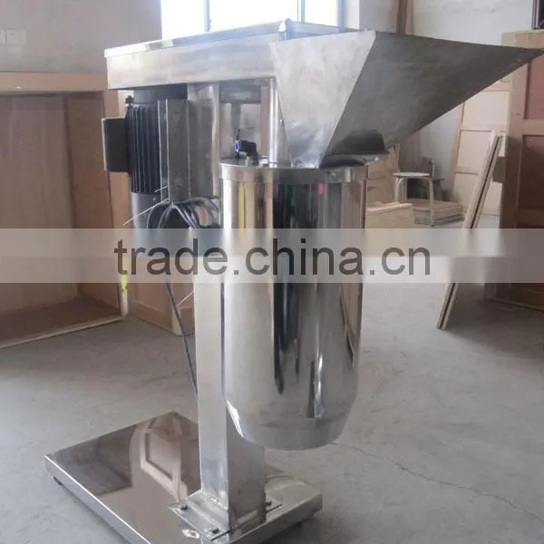 Easy to Operate Chili Grinding Machine/Potato Paste Grinder Supplier From China photo-2