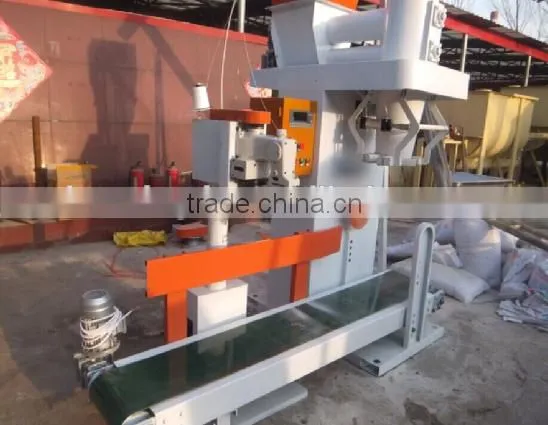 Automatic Animal Feed Packing Machine With Sewing/corn Package Machine/+15224414081 photo-2