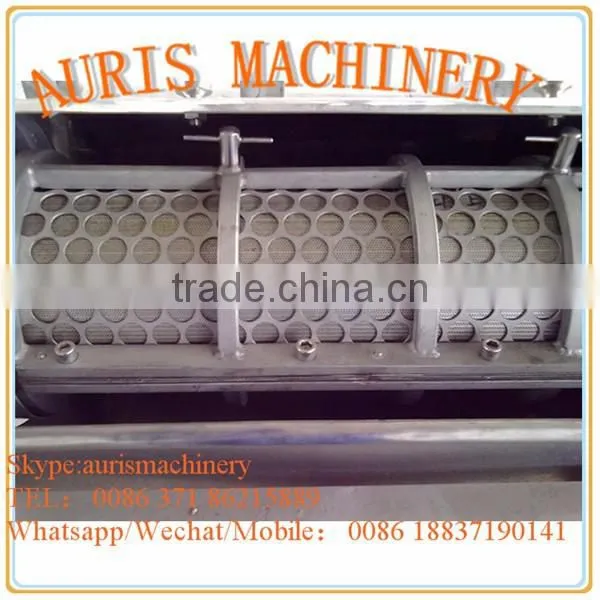 High Quality and High Efficiency Stainless Steel Fruit Juicer on Promotion photo-2