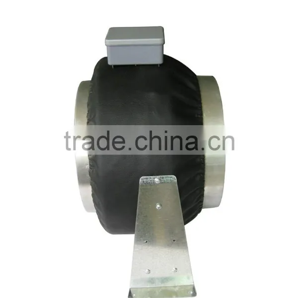 Hydroponics Carbon Filter Fan photo-3