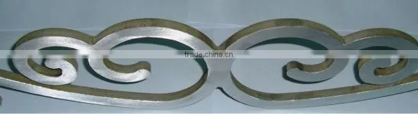 Aluminium Decoration photo-3