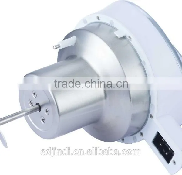 Automatic Multi-functional Electric Soybean Milk Maker/machine photo-4