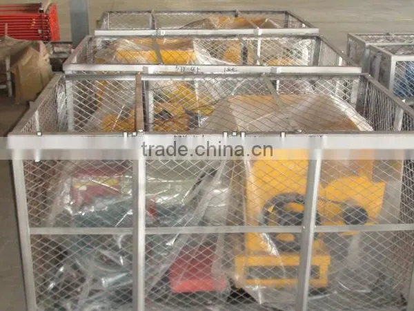 5TY-4.5 Maize Corn Sheller Agriculture Machine photo-2