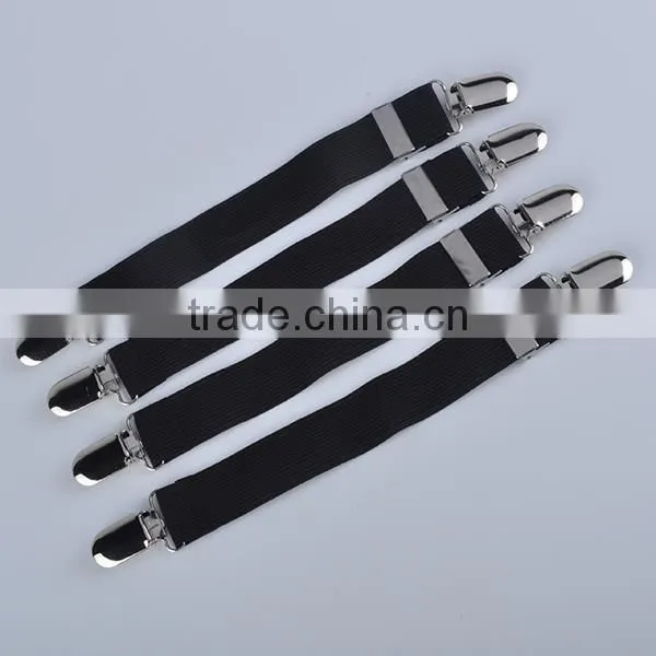 European Standard High Capacity Low Price Ironing Board Braces photo-4