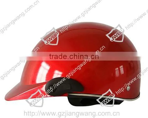China Custom- Tailor High Quality ABS Motorcycle Helmet photo-2