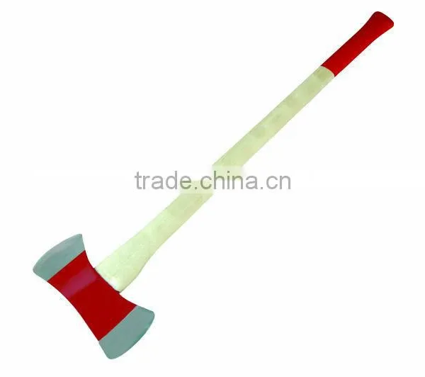A666 Axe With Wooden Handle photo-3