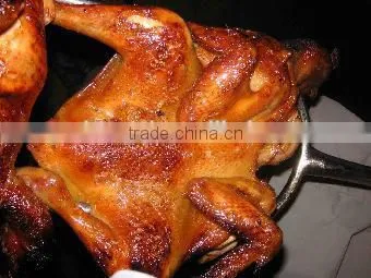 Factory Price Rotisserie Equipment, Vertical Electric Rotisserie Oven,Vertical Rotisserie(ZQW-206) photo-5
