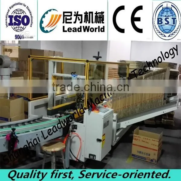 Automatic Carton Unpacking Machine With Factory Price photo-3
