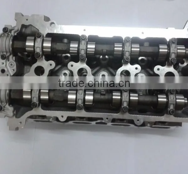 TUM Brand Use for TOYOTA 22R/22REC Cylinder Head 11101-35060 11101-35080 photo-2