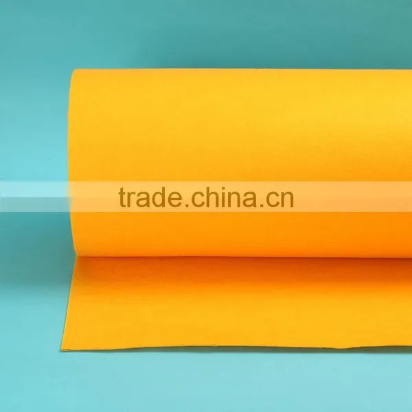 First-Rate Quality Colored Garment Polyester Felt Roll photo-3