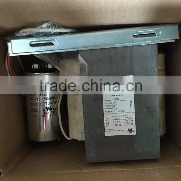 American Standard Multi-voltage 175w 250w 400w 1000w 1500w Metal Halide CWA HID Ballast Kit for Flood Light / Street Light photo-5