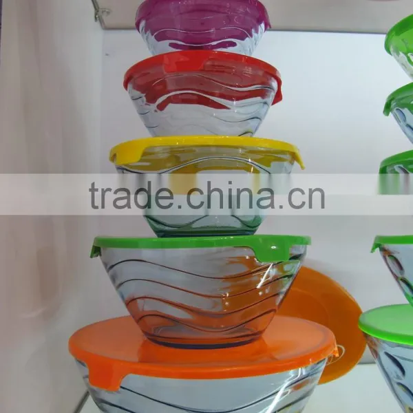 Glass Bowl photo-6