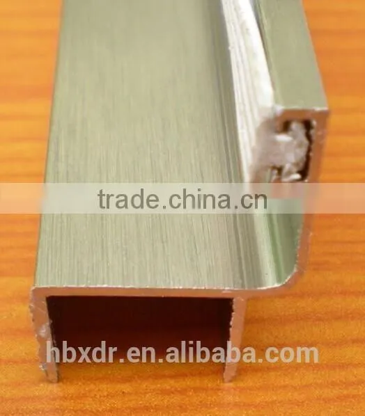 Aluminium Profile for Shower Room photo-3
