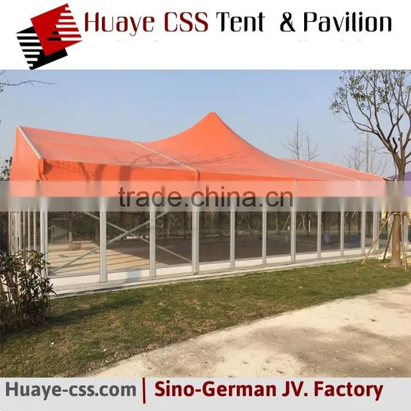 2017 New Design Clear Span Structure photo-2