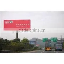 440g Matt Surface Pvc Flex Banner photo-6