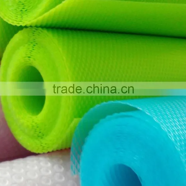 Dongguan China Eco-friendly EVA Drawer Refrigerator Mat photo-4