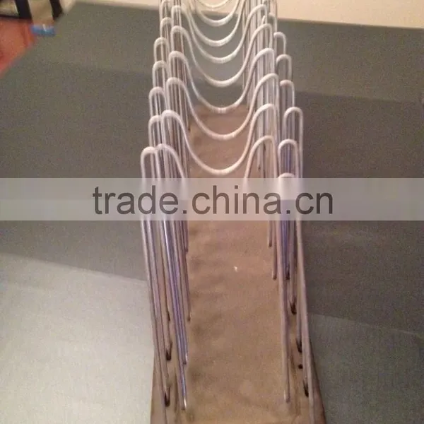 Fashionable Metal Display Sorter Magazine Rack Dubai photo-2