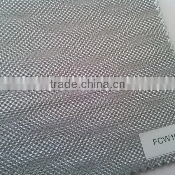 Breather Roofing Membrane by Hot Rolling Coating photo-2
