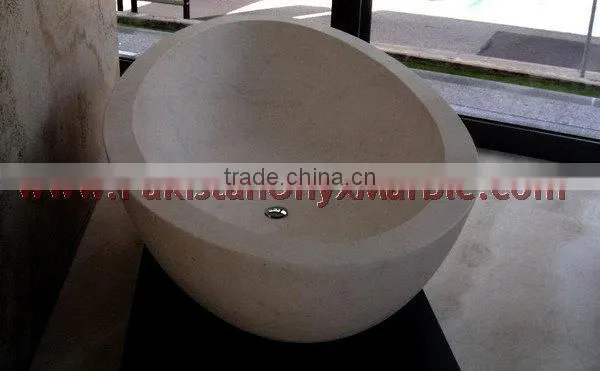 Natural Marble Stone/MARBLE BATHTUBS photo-5