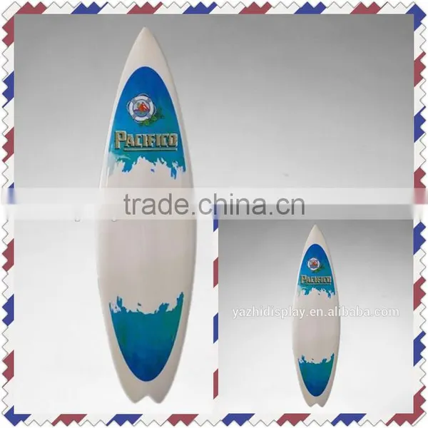 FASHION Light Fiberglass Handwritten Surfboard,decorative Surfboard