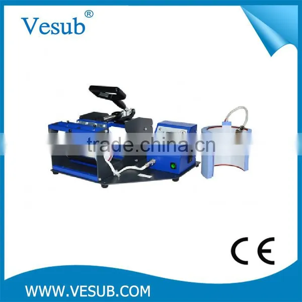 2017 High Quality Most Popular Products Promotion Mug Printing Machine Price photo-2