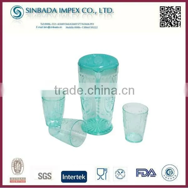 2.1L Collapsible Water Jug With Side Handle photo-3