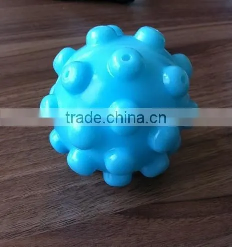 Steamy Dry Ball Laundry Dryer Ball Steaming Ball photo-4