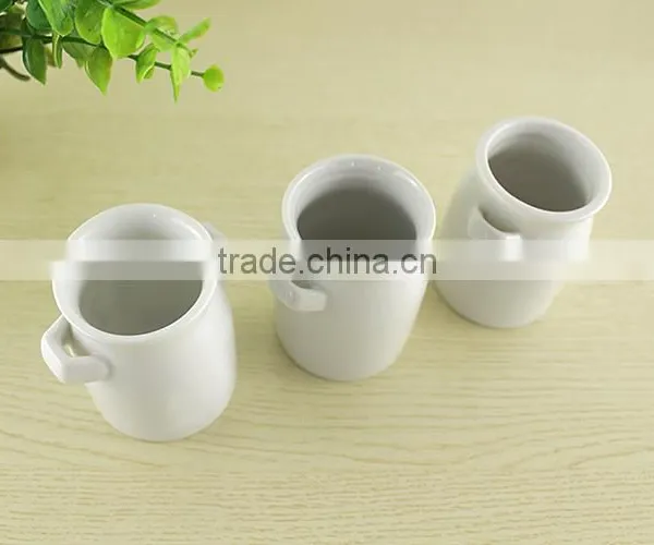Stock For Sales Ceramic Porcelain Milk Bottle Water Pot photo-5