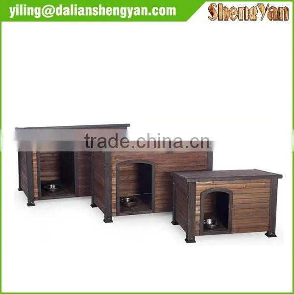 Wholesale Large Prefab Dog House photo-2