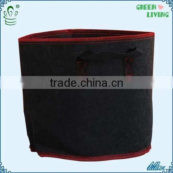 Reusable Non Woven Grow Bag and Large Garden Pots photo-2