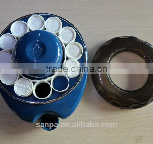 Mini Wipes Machine Magic Towel Dispenser for Home , Office or Car photo-2