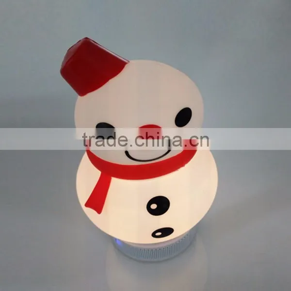 Bluetooth Indoor Lights Without Electricity Baby Room Light Speaker Lights photo-6