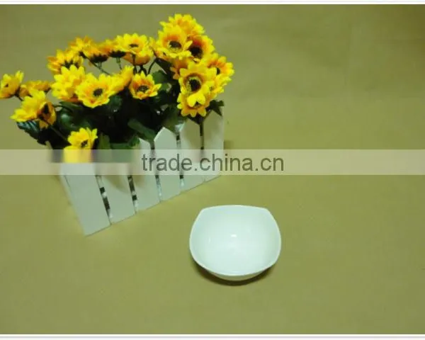 Wholesale High Quality Colorful Hotel Used Ceramic Dish photo-4