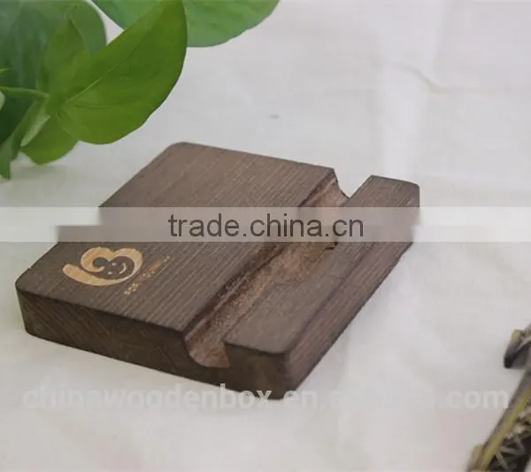 2015 Wooden Mobile Phone Holder photo-2