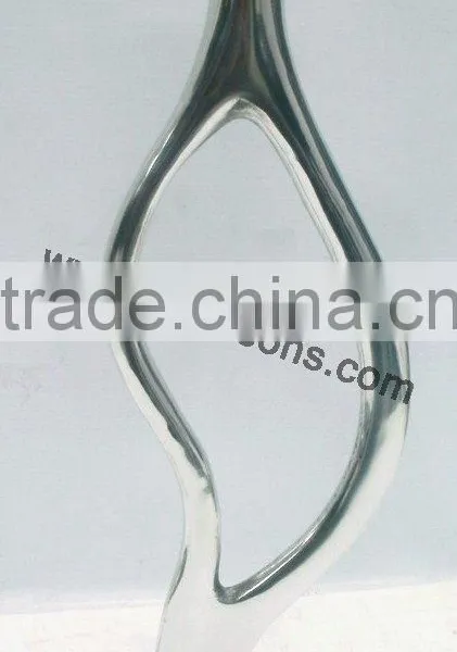 Aluminium Metal Flower Vase | Metal Designer Vase photo-5