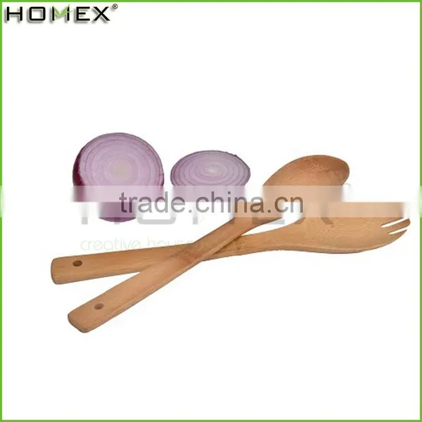 Newest Low Price Bamboo Spoon/Small Kitchen Utensils photo-2