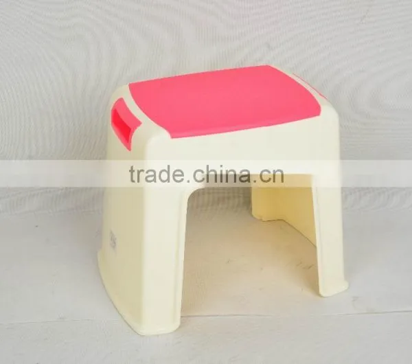 High Quality Children pp Toilet Non-slip Step Stool photo-6