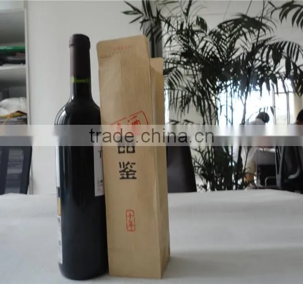 Whole Sale Cute Unique Food Packaging of Kraft Paper photo-2
