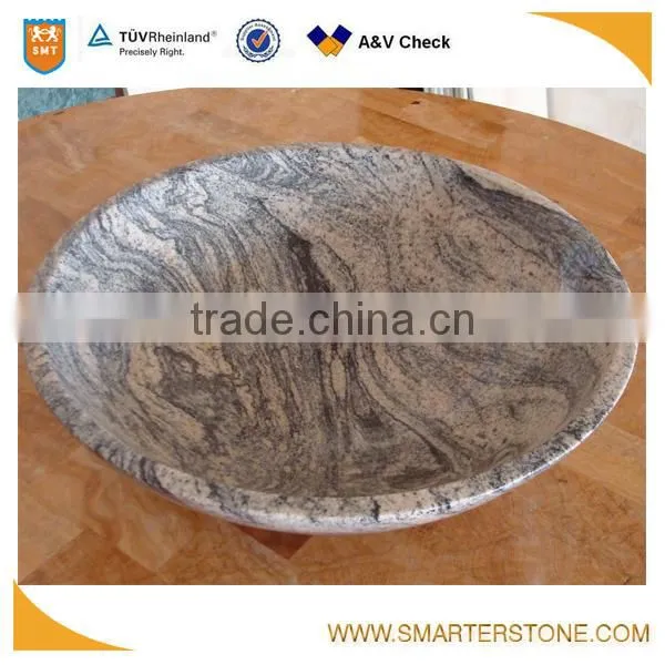 Rowen Marble Basin Factory Sink With Wholesale Price photo-5