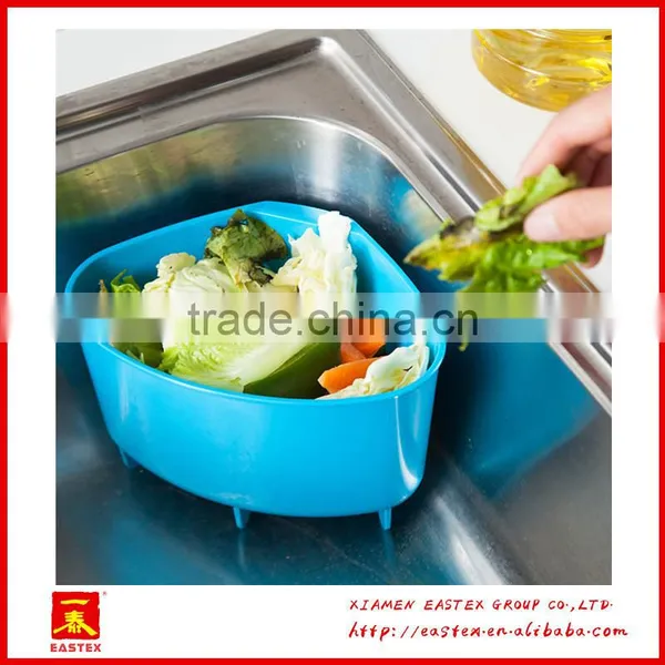 Sink Receive Basket for Kitchen Storage Basket & Basket Strainer photo-3