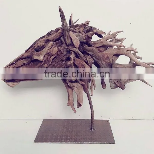 Wood Sculpture photo-2