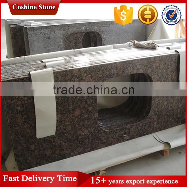 Natural Granite Counter Top photo-2