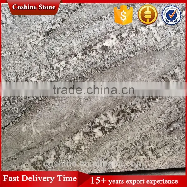 Nice Choice Silver Persa Brown Granite Slab photo-3